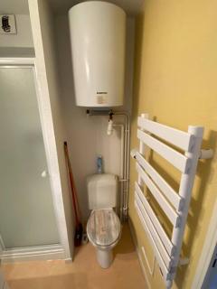 Appartement jusqu'à 4 personnes - Luchon - 7
