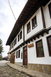 Razsukanova house , Разсукановата къща - Elena - 9