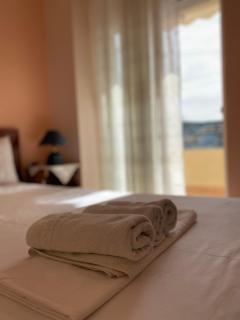 Sentris apartment - Saranda - 0