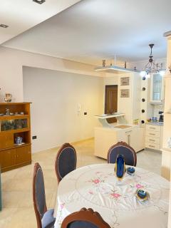 Sentris apartment - Saranda - 8