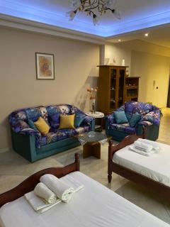 Sentris apartment - Saranda - 7