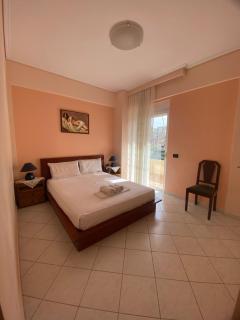 Sentris apartment - Saranda - 6