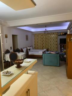 Sentris apartment - Saranda - 5