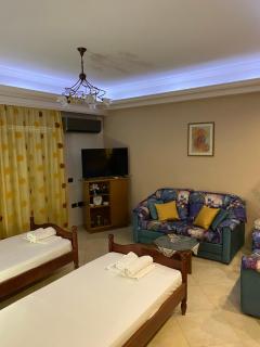 Sentris apartment - Saranda - 4