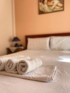 Sentris apartment - Saranda - 3
