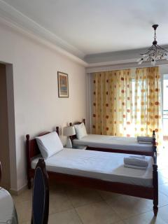 Sentris apartment - Saranda - 1