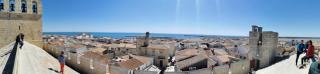SPACIEUX APPARTEMENT FRONT DE MER - Saintes-Maries-de-la-Mer - 9