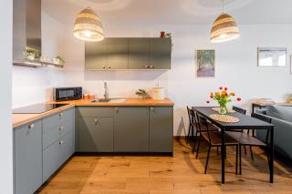 Green Boho Sienkiewicza - 6