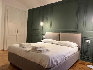 Turin Central Suite - Turin - 5