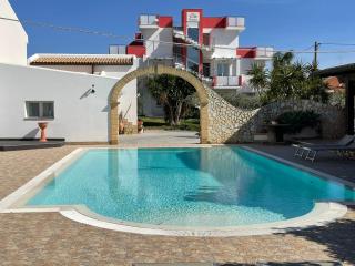 Hotel Rainbow Resort - Marsala - 8