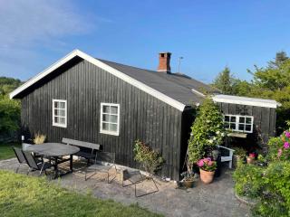 Cosy Beach House Close To The Sea - Vejby - 8