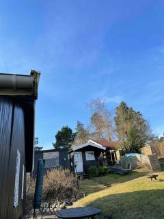 Cosy Beach House Close To The Sea - Vejby - 1