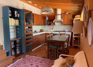 Chalet Leonard House in the wood - Pennabilli - 3