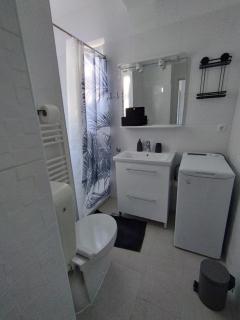 Apartmani Lučica - Jezera - 6