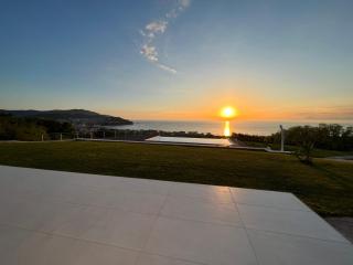 A La Puesta Del Sol - 5