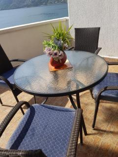 Apartman HaniDani, Vila Bojana, Ljuta, Montenegro - Kotor - 3