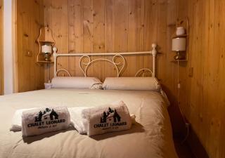 Chalet Leonard House in the wood - Pennabilli - 2