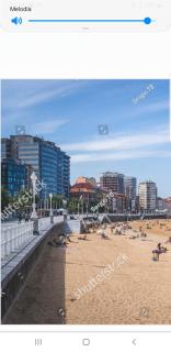Apartamento Alina playa - Gijón - 7