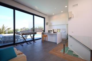 Deluxe VILLA LAVANDA Las Colinas DEHESA DE CAMPOAMOR with HEATED POOL - 4