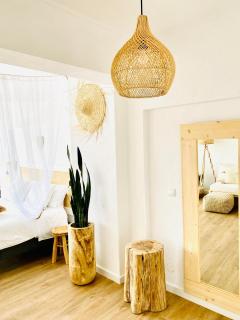 Caparica Rooftop Beach Apartment - Costa da Caparica - 4