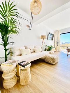 Caparica Rooftop Beach Apartment - Costa da Caparica - 1