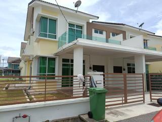 Inapan Masdar - Mumtaz - Changlun - 9
