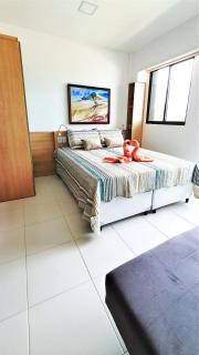 Flat Mana Beach Experience - Muro Alto - Porto de Galinhas - 5