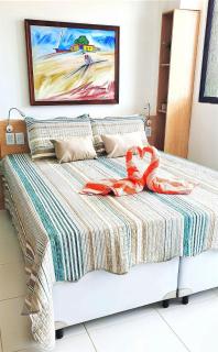 Flat Mana Beach Experience - Muro Alto - Porto de Galinhas - 4