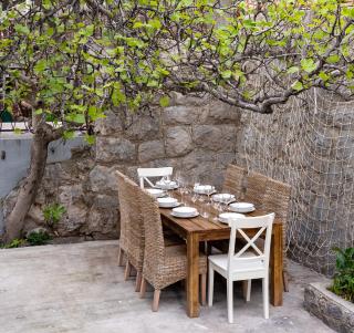 Casa Bella - Karlobag - 0