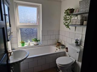 Room with a view - Folkestone - 8
