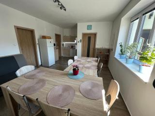 Rodinný penzion MARMAR - Staré Město - 5