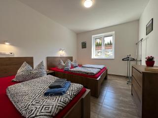 Rodinný penzion MARMAR - Staré Město - 3