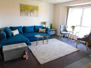 Fab Location 1 bed Apt overlooking Glasgow Green - Glasgow - 9