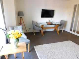 Fab Location 1 bed Apt overlooking Glasgow Green - Glasgow - 6
