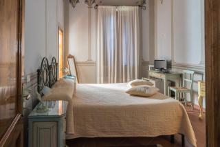 Hotel Villa Cheli - Lucca - 9