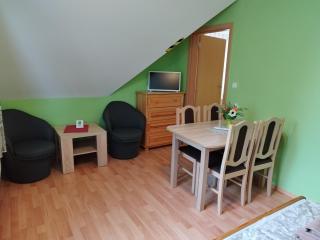 Ubytovanie Pravnáč - 4