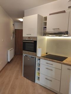 Apartament Nadmorski - Świnoujście - 7