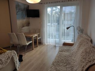 Apartament Nadmorski - Świnoujście - 5