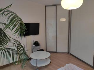 Apartament Nadmorski - Świnoujście - 1