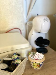 Monolocale bouganville - Lo Stagnone Isole Egadi - 3