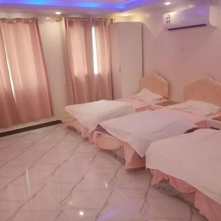 استراحة شرفة الواحةOasis Terrace Inn and Lounge - Bahlāʼ - 9