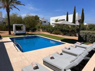 Beautiful Villa Bohemia Ibiza - Sant Josep de sa Talaia - 6