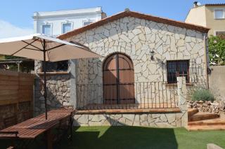 Maison avec jardin à proximité des plages - Sète - 0