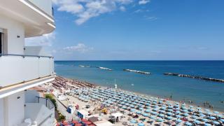 Hotel Mexico - Bellaria-Igea Marina - 8