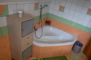 Guest house TOMAN - 1