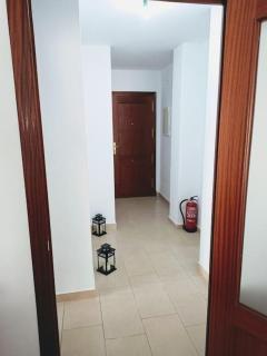 DELUXE Apartments Centro Sanlucar wifi - Sanlúcar de Barrameda - 1