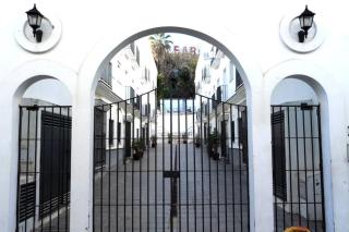 DELUXE Apartments Centro Sanlucar wifi - Sanlúcar de Barrameda - 5
