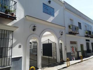 DELUXE Apartments Centro Sanlucar wifi - Sanlúcar de Barrameda - 7