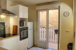 La maison bleue - Lautrec - 8