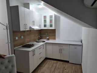 Apartman Stefan Sokobanja - Sokobanja - 8